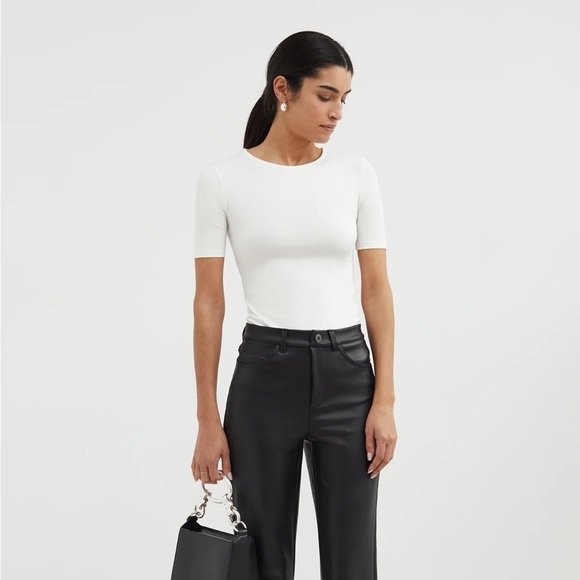 NWT Marcella NY Evie Top, XS - Picture 4 of 10